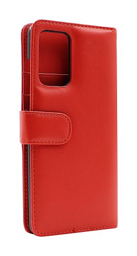 CoverinSkimblocker Plånboksfodral Samsung Galaxy A72 (A725F/DS)