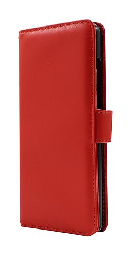 CoverinSkimblocker Plånboksfodral Samsung Galaxy A72 (A725F/DS)