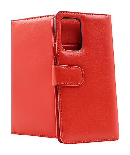 CoverinSkimblocker Plånboksfodral Samsung Galaxy A72 (A725F/DS)