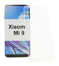 Ultra Thin TPU skal Xiaomi Mi 9