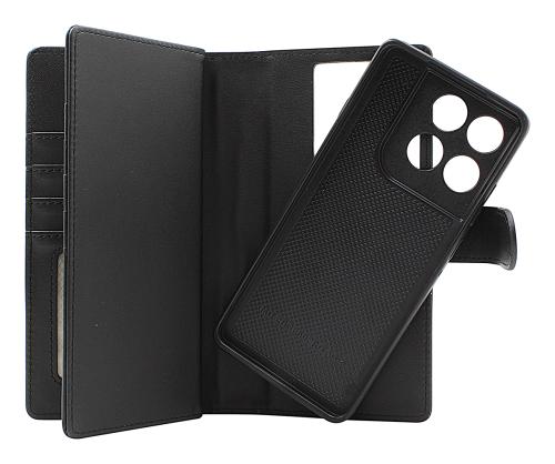Skimblocker Motorola Edge 60 Pro XL Magnet Plånboksfodral