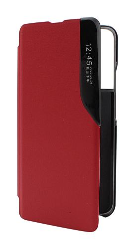 billigamobilskydd.seSmart Flip Cover Samsung Galaxy S22 Plus 5G (S906B/DS)