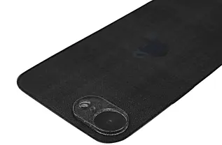 Härdat kameraglas iPhone 16e