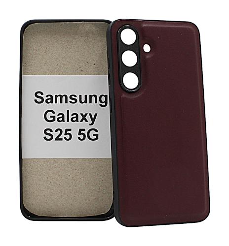 CoverinMagnetskal Samsung Galaxy S25