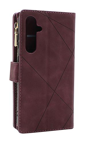 XL Standcase Lyxfodral Samsung Galaxy S23 FE 5G