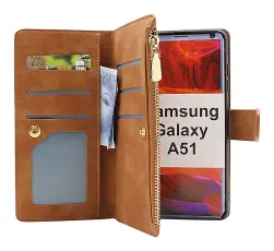 XL Standcase Lyxfodral Samsung Galaxy A51 (A515F/DS)