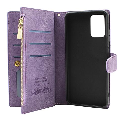 XL Standcase Lyxfodral Nokia G42 5G