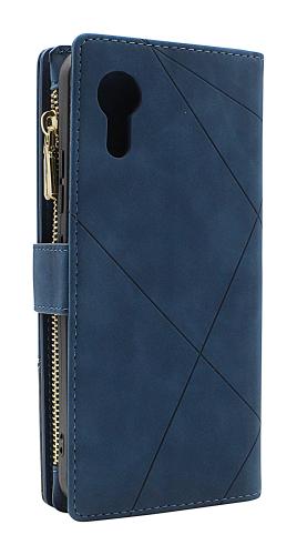 XL Standcase Lyxfodral Samsung Galaxy Xcover7 5G (SM-G556B)