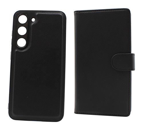 Skimblocker Magnet Fodral Samsung Galaxy S23 5G