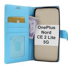 billigamobilskydd.seNew Standcase Wallet OnePlus Nord CE 2 Lite 5G