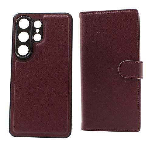 Skimblocker Samsung Galaxy S26 Ultra Magnet Plånboksfodral