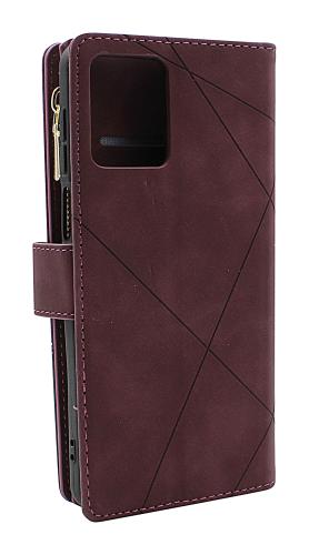 XL Standcase Lyxfodral Motorola Moto G14