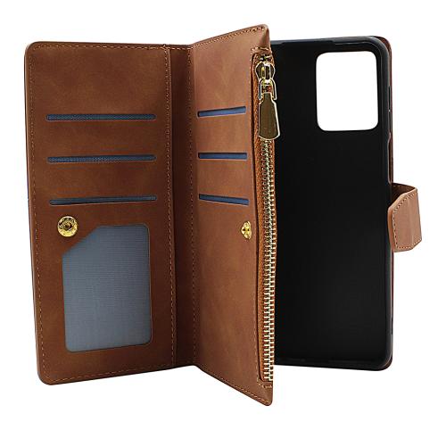 XL Standcase Lyxfodral Motorola Moto G14