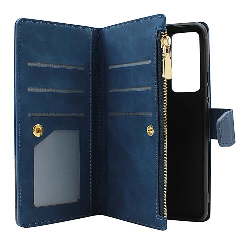 XL Standcase Lyxfodral Xiaomi 12T / 12T Pro 5G