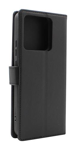 Skimblocker Motorola Edge 70 Max Magnet Plånboksfodral