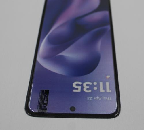 Härdat glas Motorola Moto G17 / G17 Power