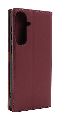 Samsung Galaxy S26 FE Lyxfodral Slim