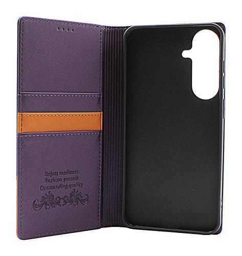 Samsung Galaxy S26 FE Lyxfodral Slim