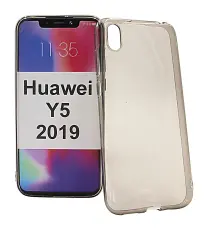 Ultra Thin TPU skal Huawei Y5 2019