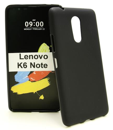 billigamobilskydd.seTPU skal Lenovo K6 Note