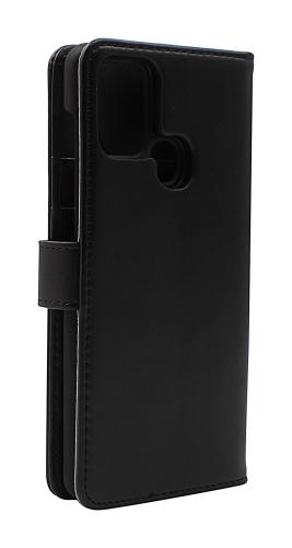 CoverinSkimblocker Magnet Fodral Samsung Galaxy A21s (A217F/DS)
