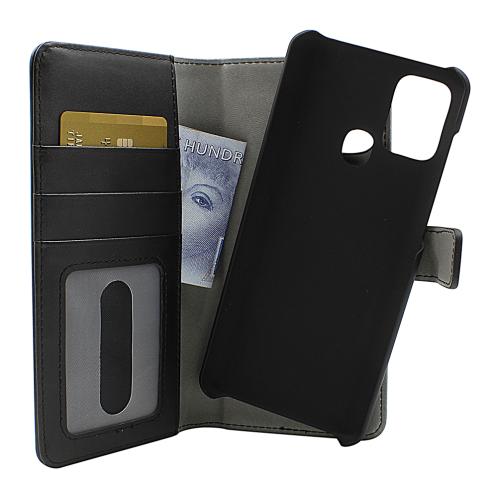 CoverinSkimblocker Magnet Fodral Samsung Galaxy A21s (A217F/DS)