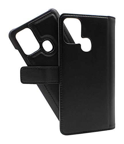 CoverinSkimblocker Magnet Fodral Samsung Galaxy A21s (A217F/DS)