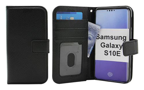 billigamobilskydd.seStandcase Wallet Samsung Galaxy S10e (G970F)