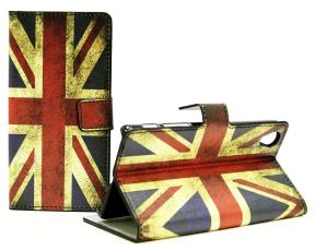 Designwallet Sony Xperia XA (F3111)