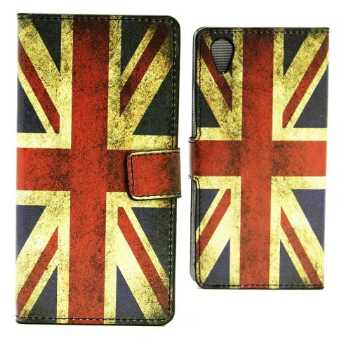 Designwallet Sony Xperia XA (F3111)