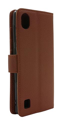 New Standcase Wallet ZTE Blade A5 2019