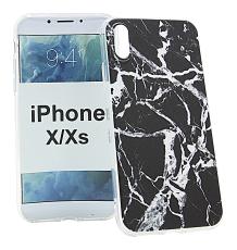 billigamobilskydd.seDesignskal TPU iPhone X/Xs