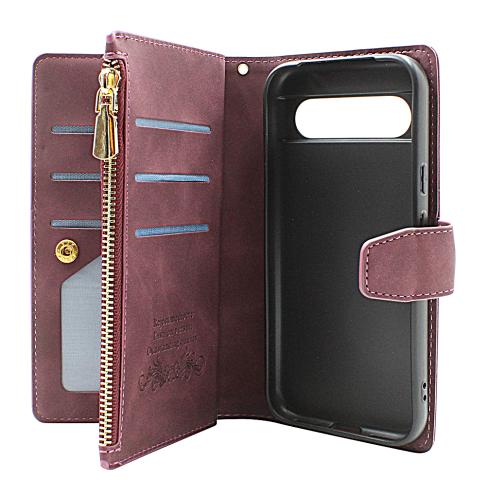 XL Standcase Lyxfodral Google Pixel 8a 5G