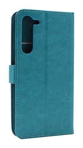 billigamobilskydd.seCrazy Horse Wallet Samsung Galaxy S23 Plus 5G