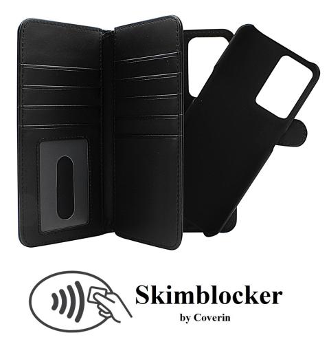 CoverinSkimblocker XL Magnet Fodral OnePlus Nord CE 2 5G