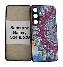 Magnetskal Samsung Galaxy S24 / S25