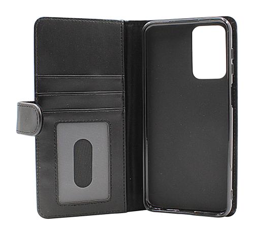 CoverinSkimblocker Plånboksfodral Samsung Galaxy A23 5G