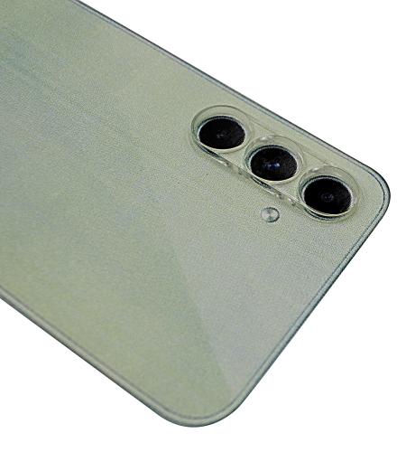 Härdat kameraglas Samsung Galaxy A27