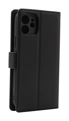 CoverinSkimblocker iPhone 12 (6.1) Magnet Plånboksfodral