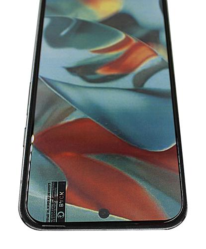 Full Frame Glas skydd Google Pixel 10 Pro XL
