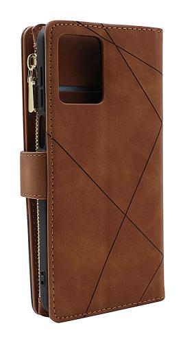 XL Standcase Lyxfodral Motorola Moto G14