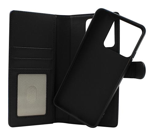 Skimblocker Motorola Edge 70 Max Magnet Plånboksfodral