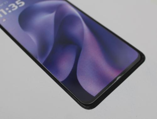 Härdat glas Motorola Moto G17 / G17 Power