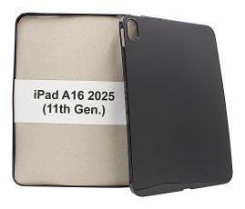 TPU Skal iPad A16 2025 (11th Gen.)