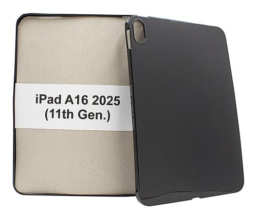 TPU Skal iPad A16 2025 (11th Gen.)