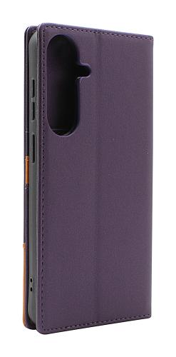 Samsung Galaxy S26 FE Lyxfodral Slim