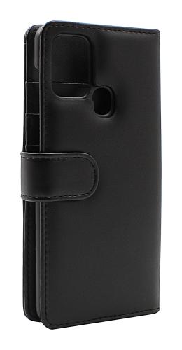 CoverinSkimblocker Plånboksfodral Samsung Galaxy A21s (A217F/DS)