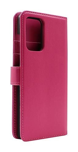 Skimblocker Magnet Fodral Samsung Galaxy A72 (A725F/DS)