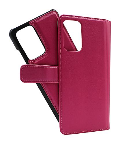Skimblocker Magnet Fodral Samsung Galaxy A72 (A725F/DS)