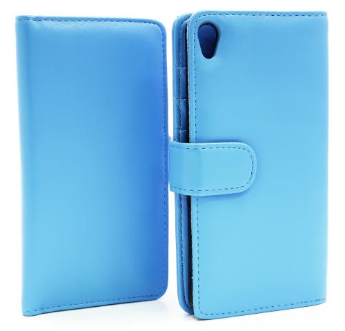 Plånboksfodral Sony Xperia XA (F3111)